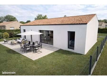 maison 4 pièces 88 m²