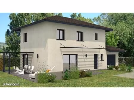 maison 6 pièces 120 m²