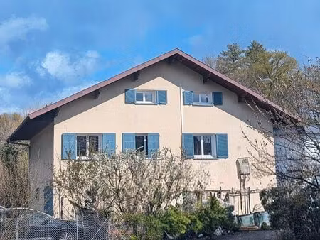 maison avec 3 logements