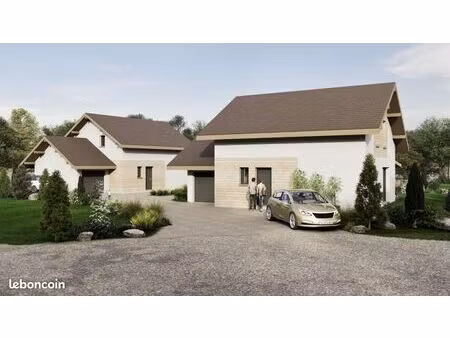 maison 5 pièces 115 m²