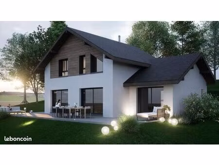 maison 5 pièces 120 m²
