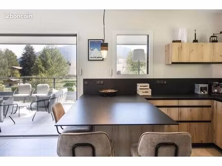 maison 5 pièces 128 m²