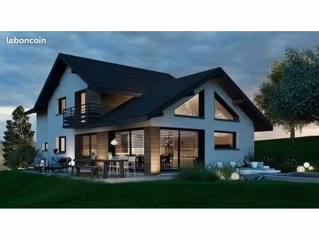 maison 5 pièces 145 m²