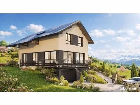 maison 6 pièces 140 m²