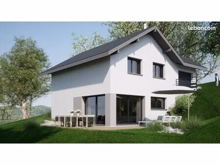 maison 4 pièces 105 m²