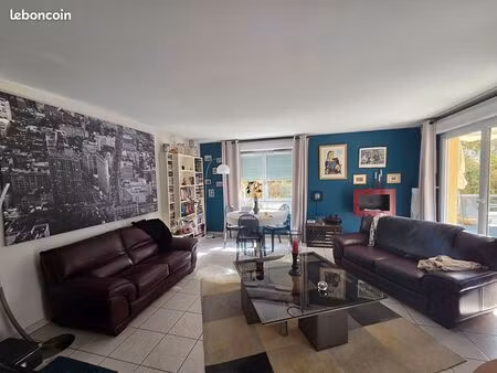 appartement en viager 3 pièces 67 m²