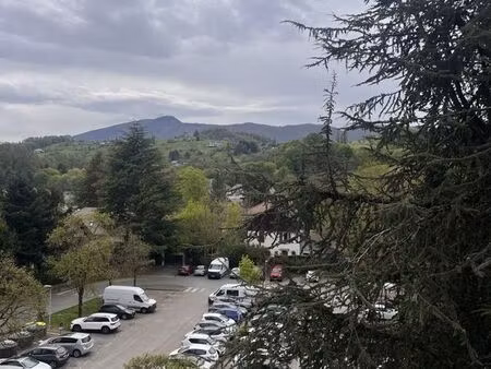 appartement à vendre cognin