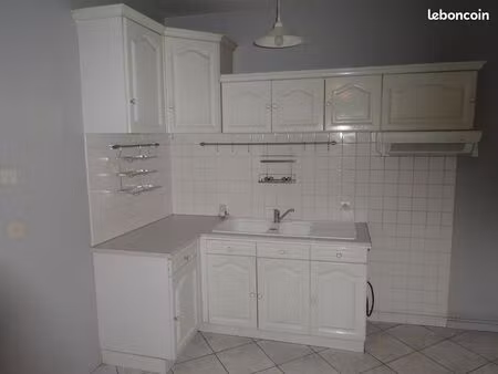 appartement t4 poitiers