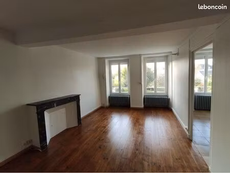 bel appartement t2 en centre-ville de poitiers de 45m2