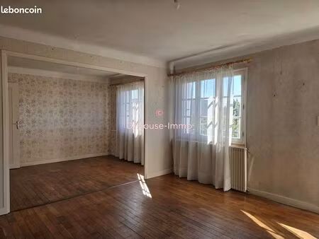 maison 5 pièces 97 m²