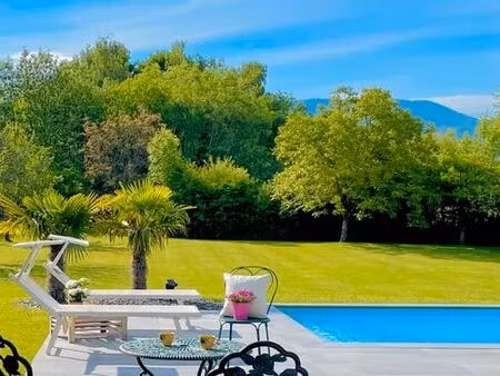 à vendre – direct propriétaire – 0 frais d’agence - villa d’exception grand standing t7-26