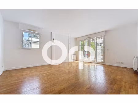 appartement bourg-la-reine 68.5 m² t-3 à vendre  467 000 €