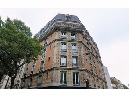 appartement paris 20 52.06 m² t-3 à vendre  483 000 €