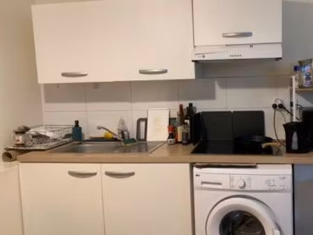 un appartement centre ville