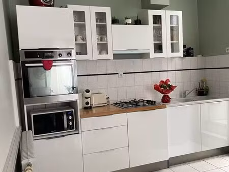 maison de ville 3chambre