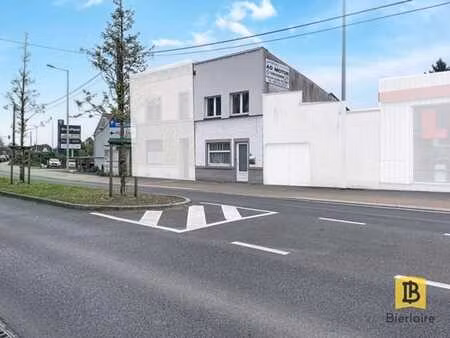 maison 3 chambres à mons