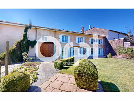 maison morfontaine m² t-7 à vendre  439 000 €