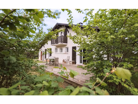 maison seignosse 131 m² t-5 à vendre  660 000 €