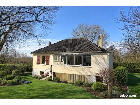 maison 3 pièces 87 m²