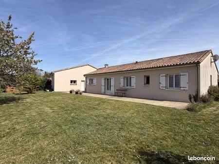 maison 5 pièces 101 m²