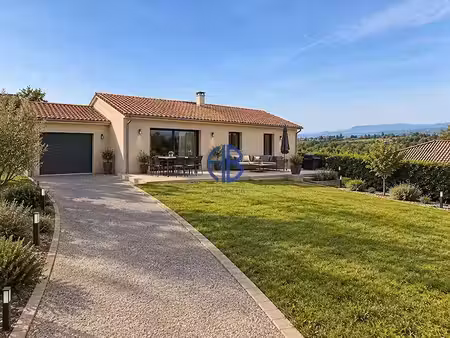 vente terrain 1114 m² à biol (38690)  90 000 €
