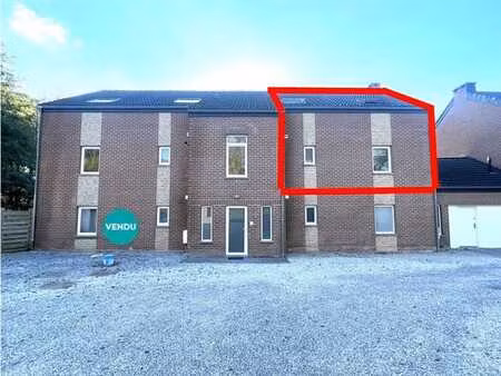 cap'houses : appartement duplex