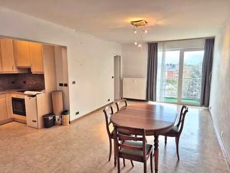 appartement 1 ch à vendre à gembloux