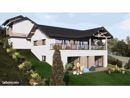 maison 4 pièces 136 m²