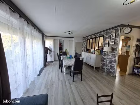 maison 4 pièces 117 m²