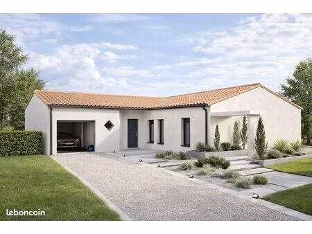 maison 5 pièces 96 m²