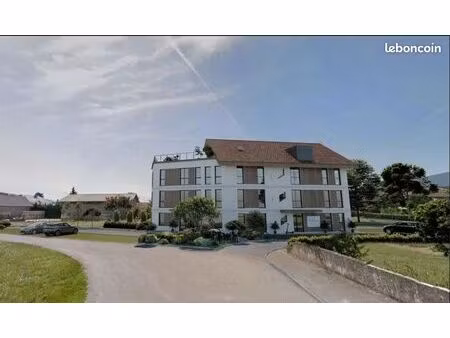 local 24m² dans maison de santé proche annecy