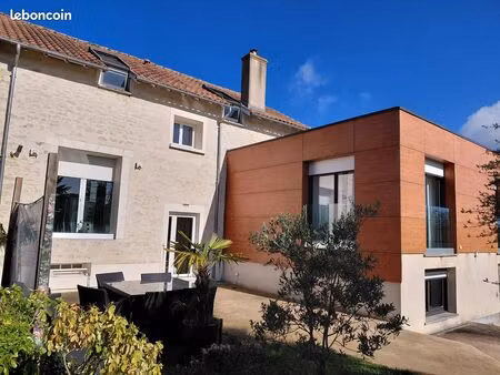 belle maison familiale