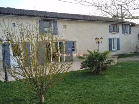 maison 5 pièces 132 m²