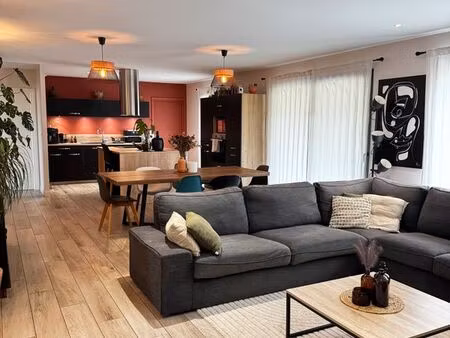 maison à vendre saint just le martel