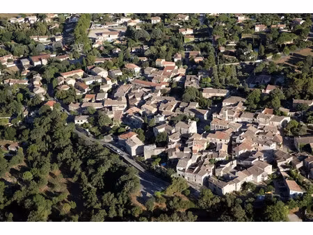 vente terrain 700 m² à claret (34270)  179 000 €