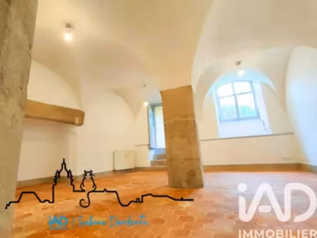 appartement à dole (39100)