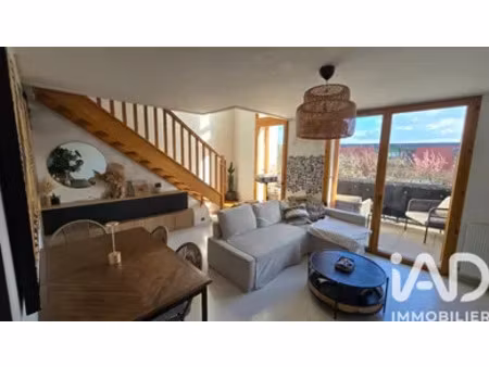 duplex à herblay-sur-seine (95220)