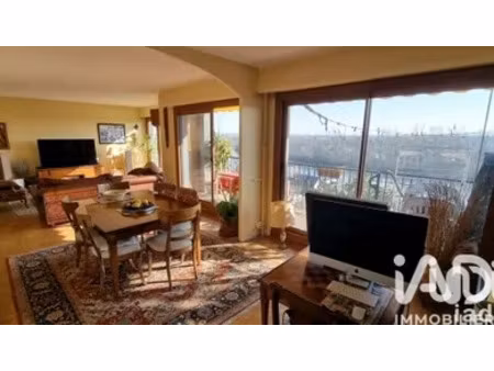 appartement à herblay-sur-seine (95220)