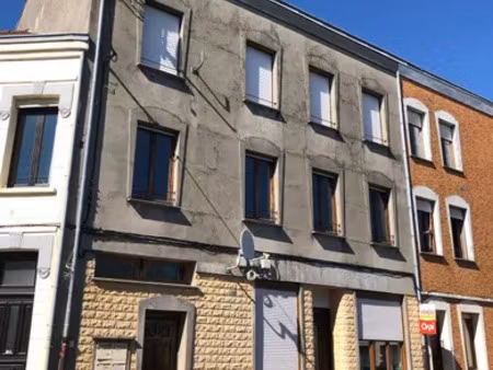 immeuble à calais (62100)