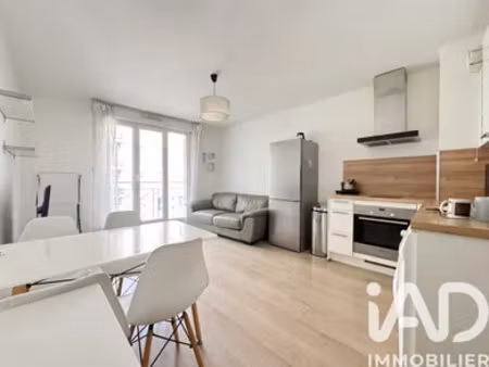 appartement à issy-les-moulineaux (92130)