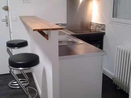 t1 idéal étudiant chauffage compris