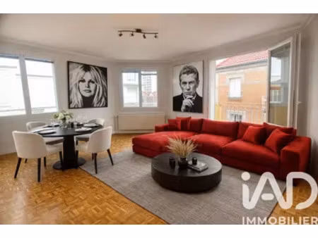 appartement à vichy (03200)