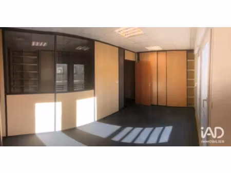 bureaux à aix-en-provence (13290)