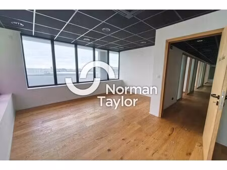 vente bureaux 177 m²