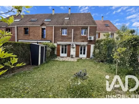 maison à antony (92160)