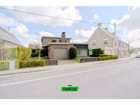 spacieuse maison individuelle avec 5 chambres à vendre à di…