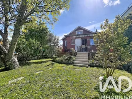 maison à ermont (95120)