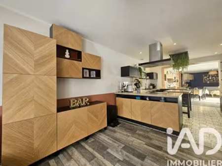 maison à houplines (59116)