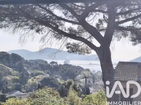 maison à la seyne-sur-mer (83500)