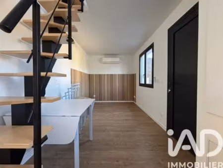 maison à les billaux (33500)